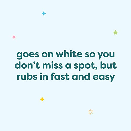 Babyganics SPF 50 Kids Sunscreen Lotion | UVA UVB Protection | Octinoxate & Oxybenzone Free | Water & Sweat Resistant, 6 Fl Oz (Pack of 2) - Image 6